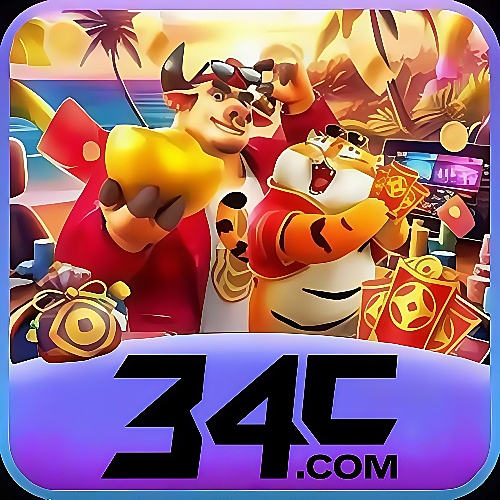 34C Logo